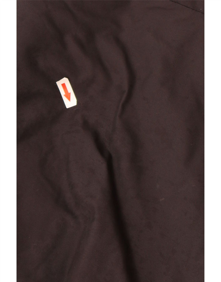 Bomber Refrigiwear Ragazzo 13-14 Anni Large Nero Poliammide