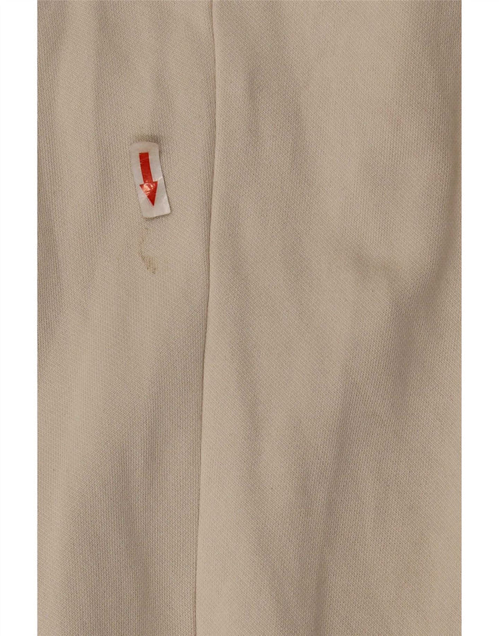 Pantaloni da tuta da ragazzo Puma Joggers 13-14 anni Beige