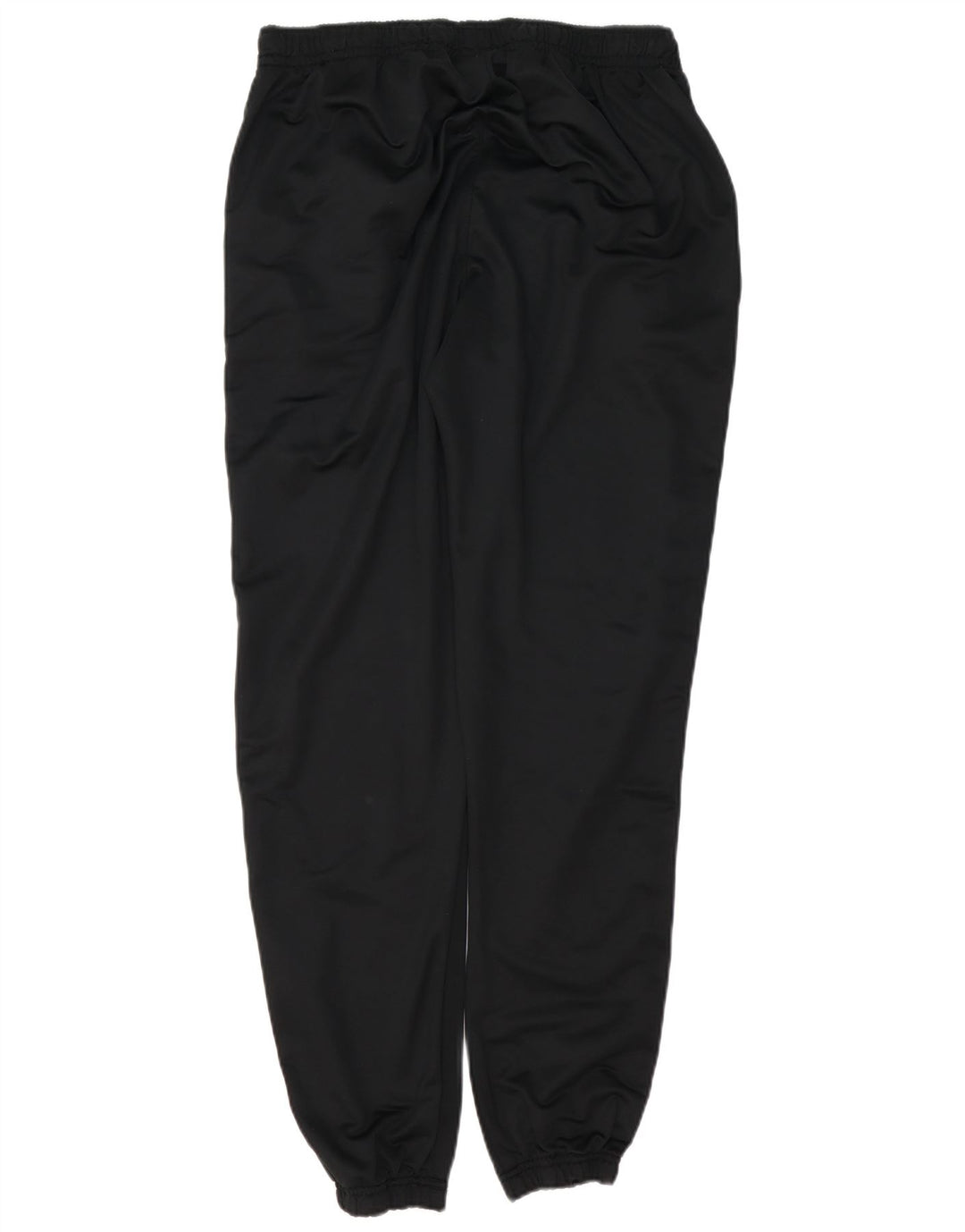 Pantaloni da tuta da uomo Lotto Joggers 2XL Poliestere nero