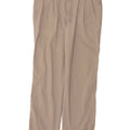 Pantaloni chino con pegging da uomo Dockers W38 L32 Beige