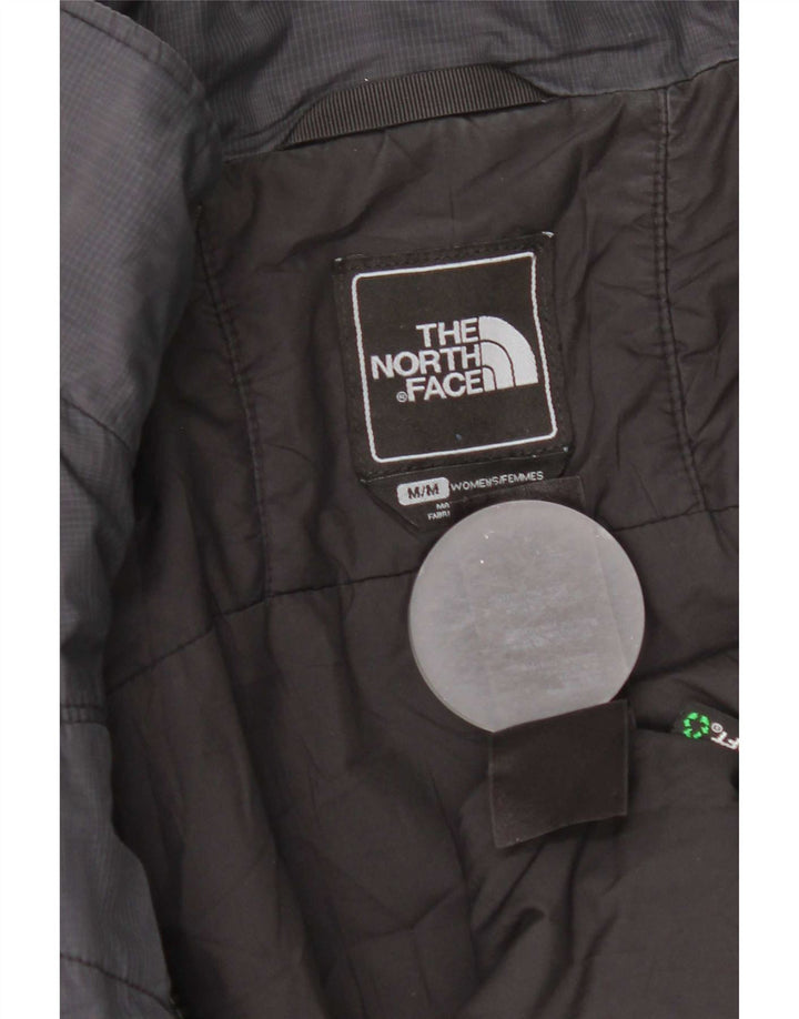 Giacca imbottita da donna The North Face UK 14 nylon blu navy medio