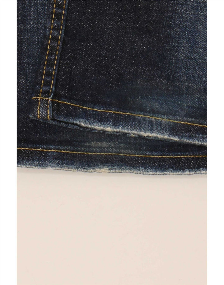 Jeans Lee Bootcut REED da uomo W33 L36 in cotone blu