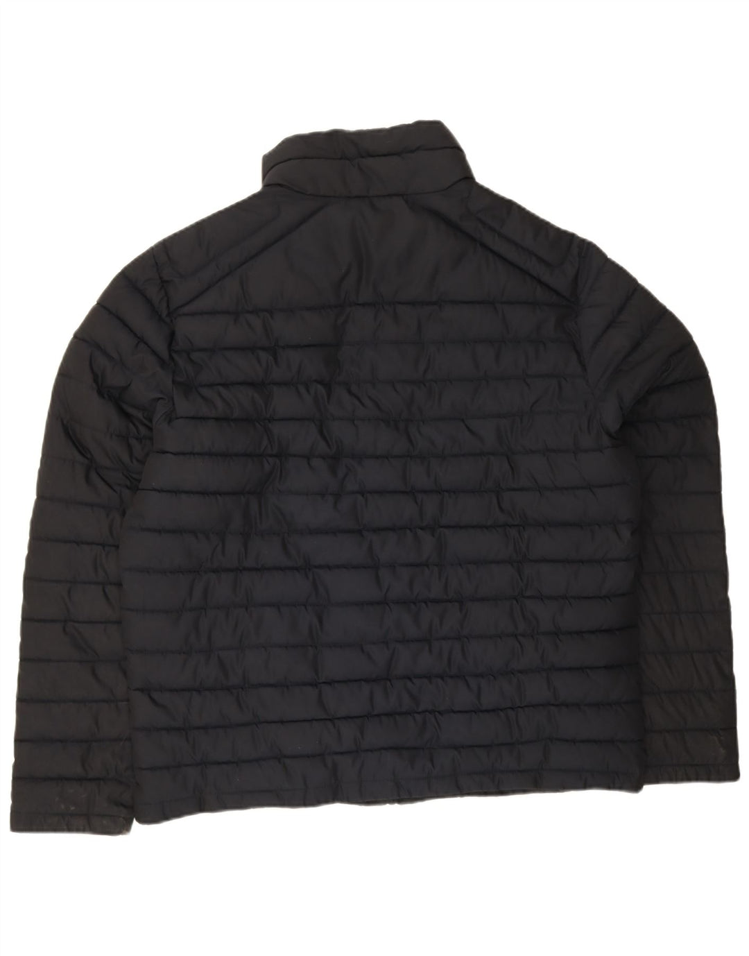 Giacca imbottita da uomo Superdry UK 46 3XL nera