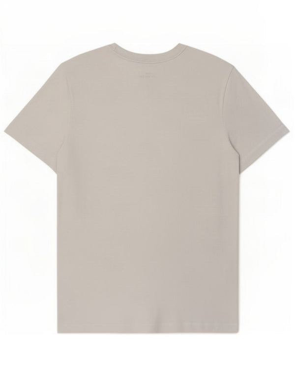 T-shirt grafica Nike Rafa Nadal Academy da uomo, piccola, bianca