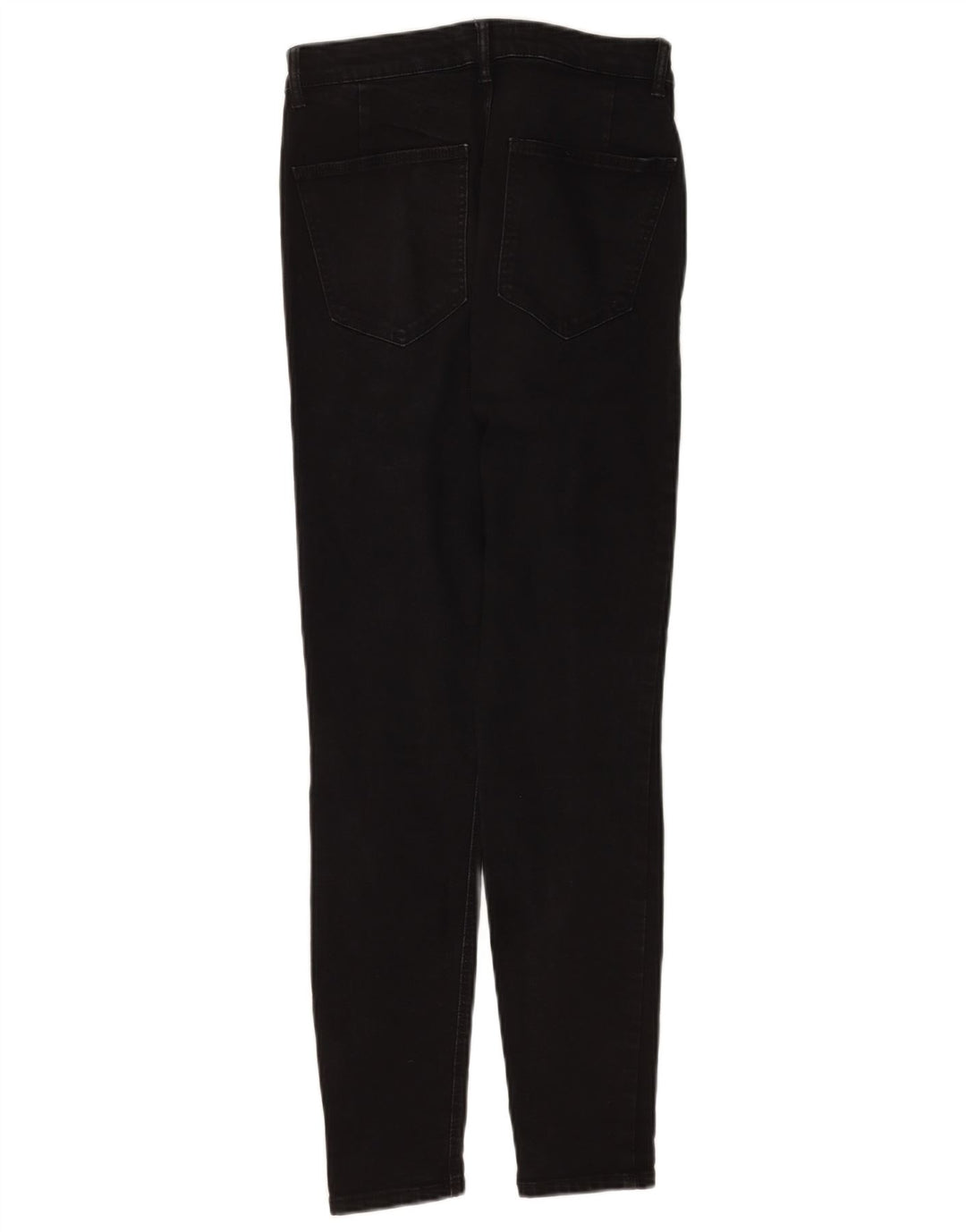 Jeans skinny da donna Zara EU 40 medi W30 L28 neri