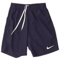 Pantaloncini sportivi Nike Dri Fit da uomo, medio, blu navy, in poliestere