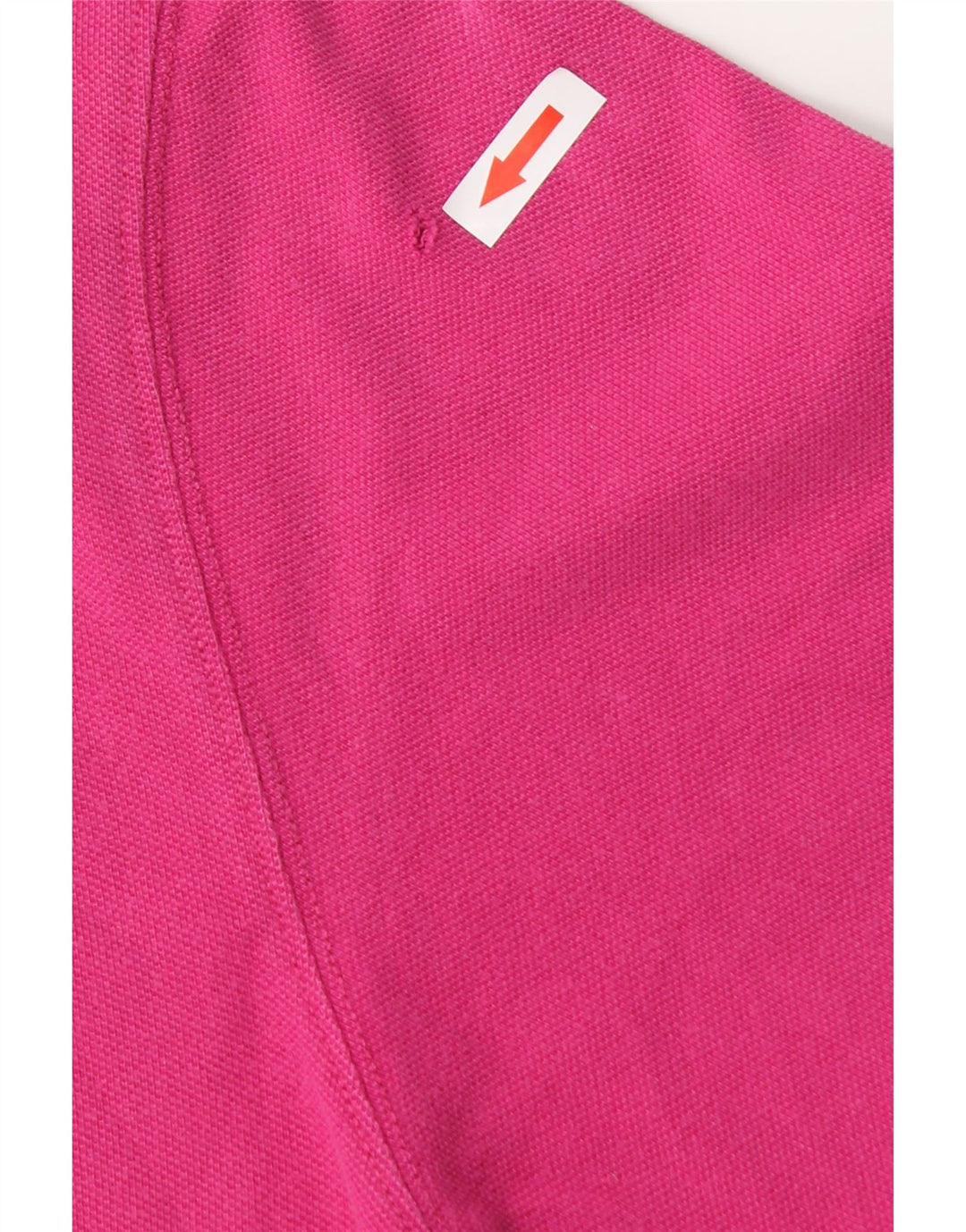 JOULES Polo da uomo vestibilità classica in cotone rosa medio