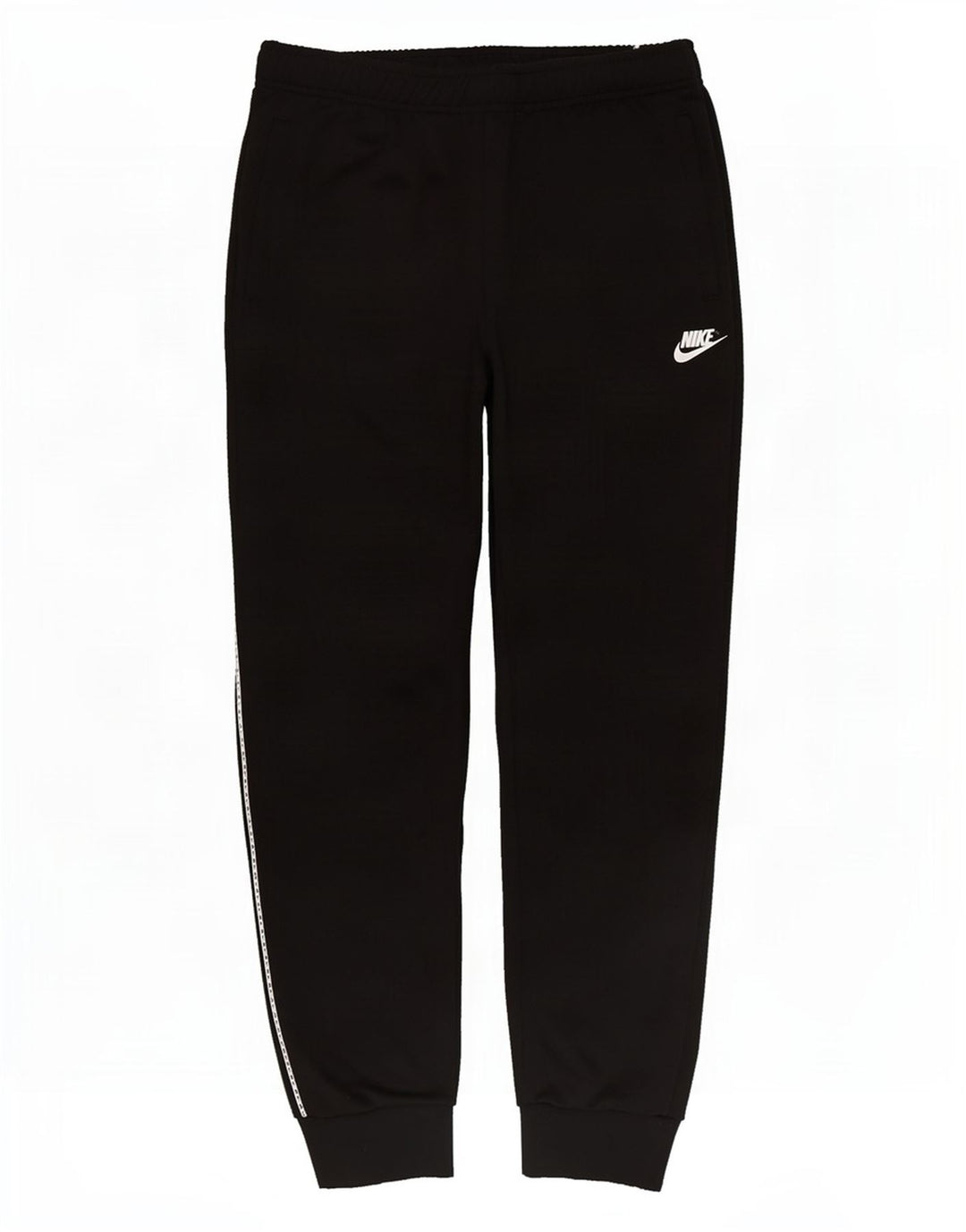 Pantaloni da tuta da uomo Nike Joggers Medium Nero Poliestere