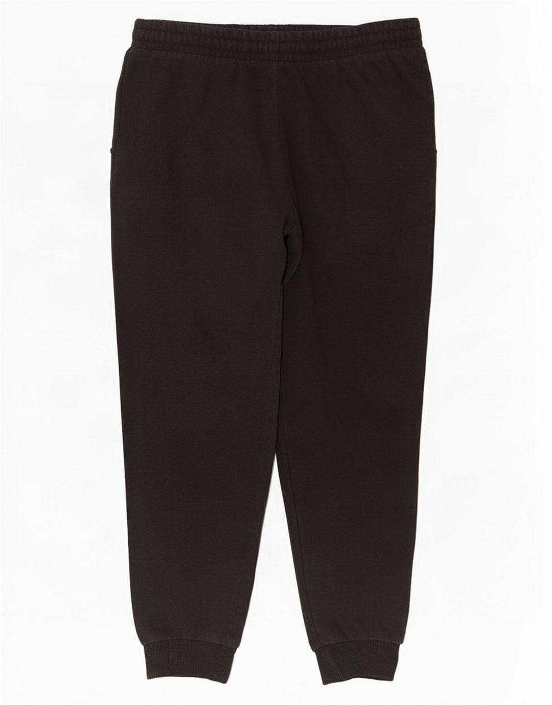 Pantaloni da tuta da donna Fila Joggers XL in cotone nero