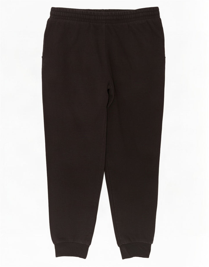 Pantaloni da tuta da donna Fila Joggers XL in cotone nero