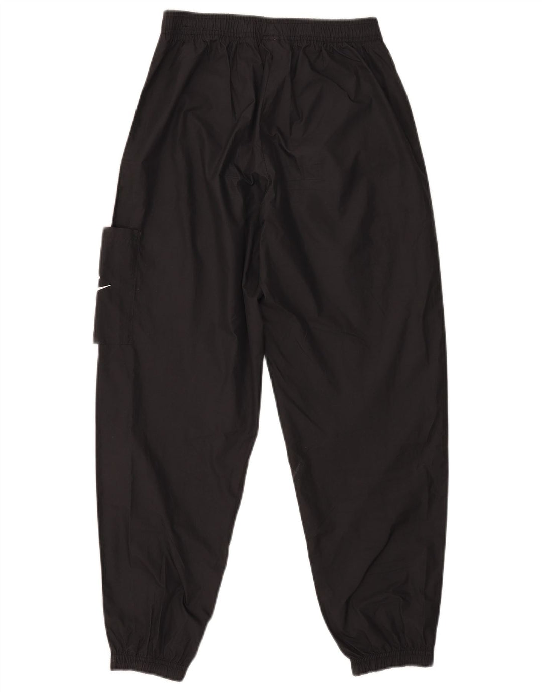Pantaloni da tuta con grafica Nike da uomo Joggers Small Black Colourblock