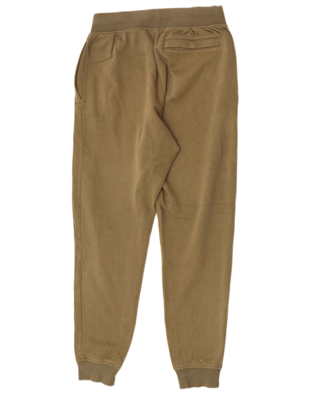Pantaloni da tuta da uomo Under Armour da jogging in cotone kaki medio