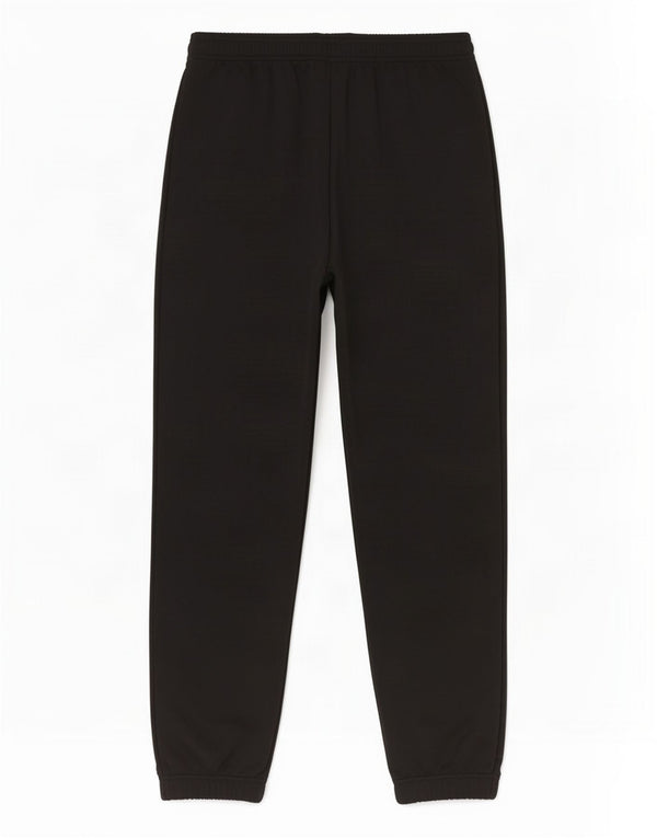 Pantaloni da tuta da uomo Adidas Joggers medi neri