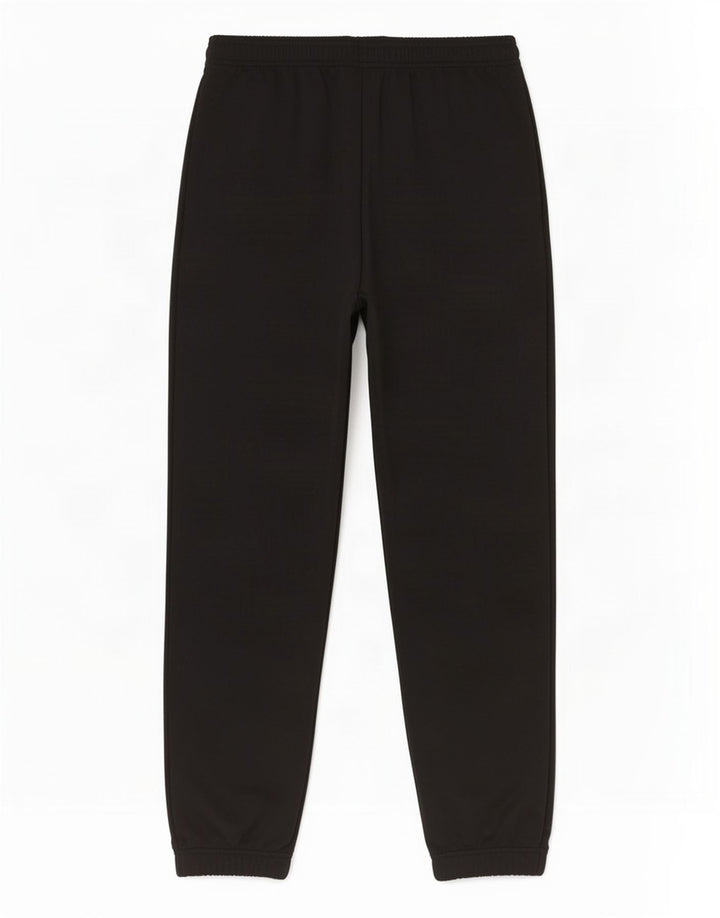 Pantaloni da tuta da uomo Adidas Joggers medi neri
