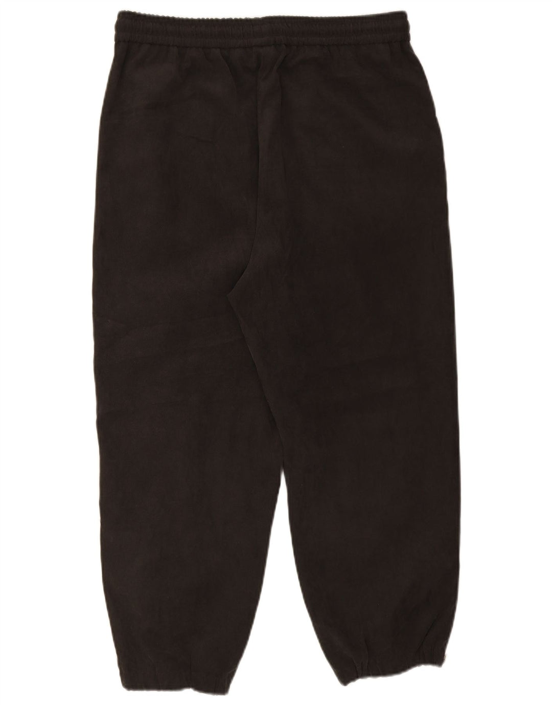 Pantaloni da tuta da donna ZARA Joggers UK 18 XL Poliestere grigio