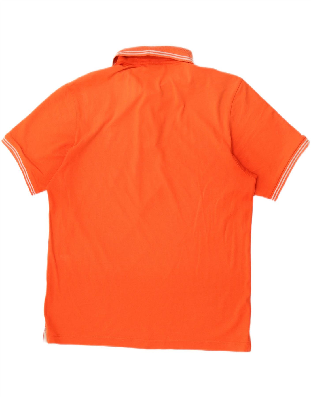 Polo da uomo Champion XL arancione