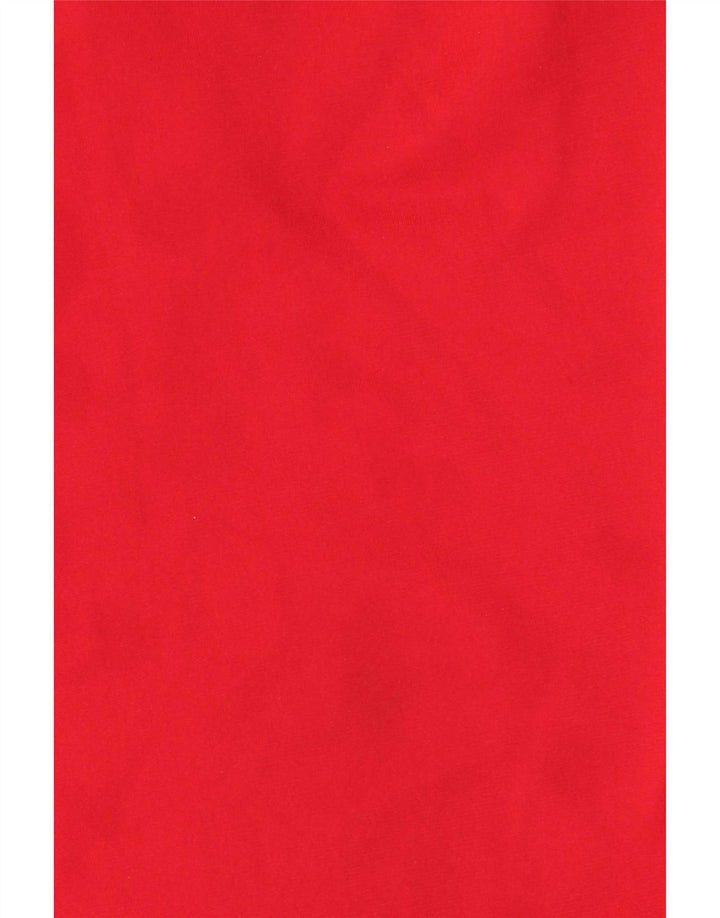 Pantaloni da tuta da ragazzo Jordan Joggers 13-14 anni XL Rosso Poliestere