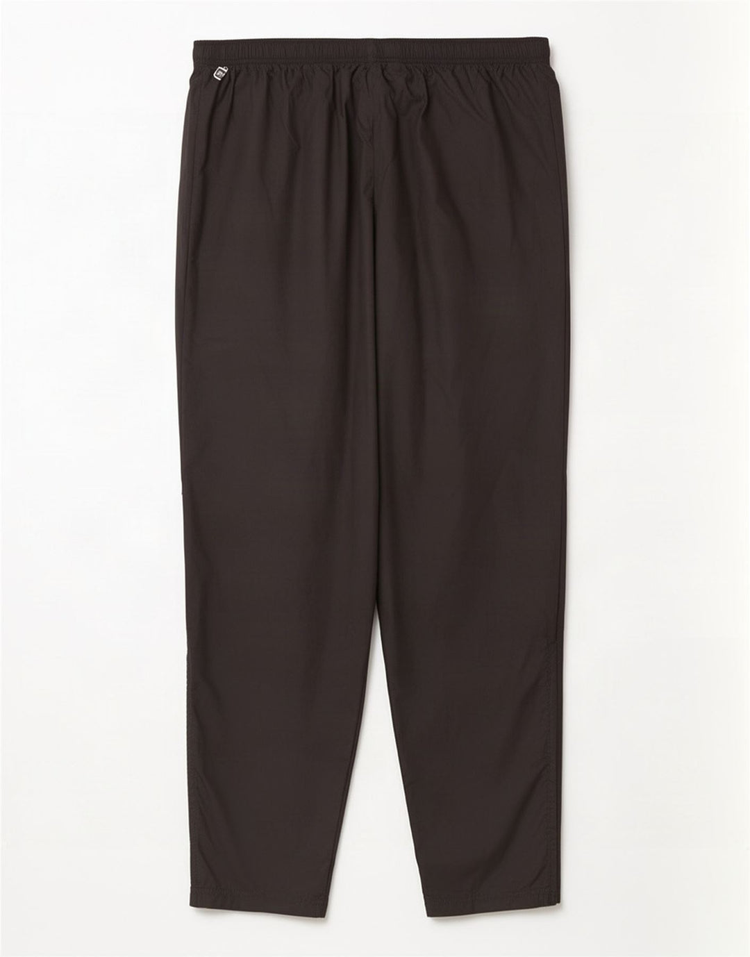 Pantaloni impermeabili Puma da uomo 3XL nylon nero