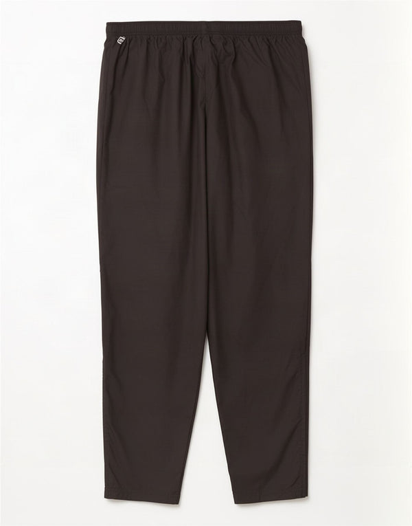 Pantaloni impermeabili Puma da uomo 3XL nylon nero