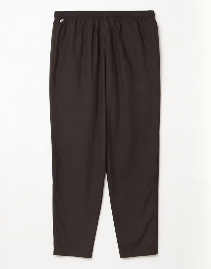 Pantaloni impermeabili Puma da uomo 3XL nylon nero