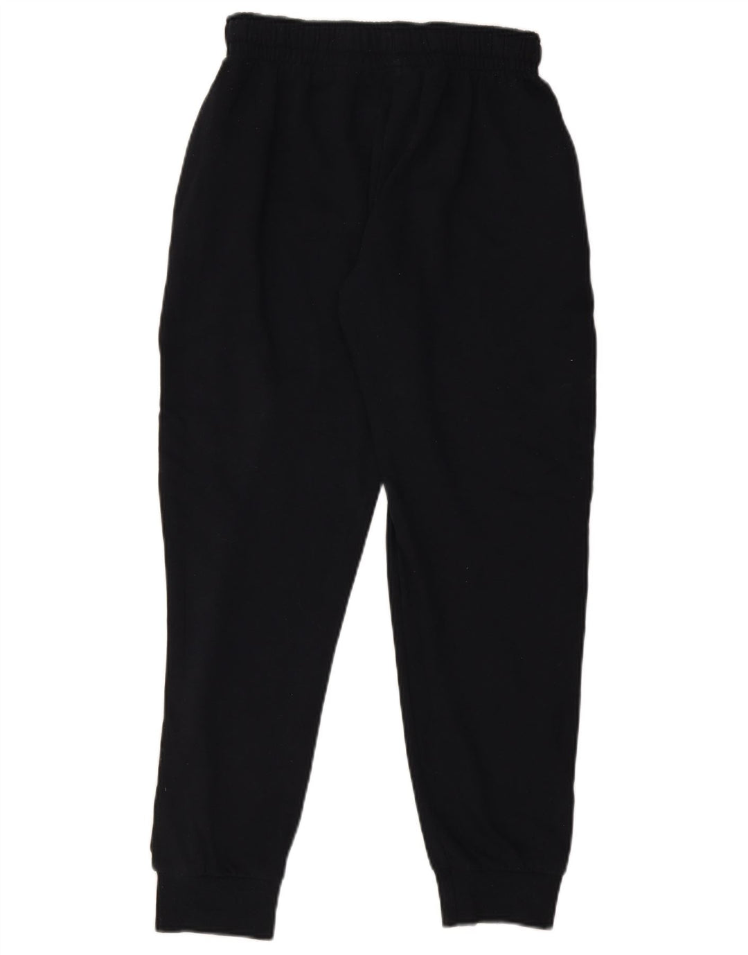 Pantaloni da tuta da uomo Lotto Joggers medi in cotone blu navy