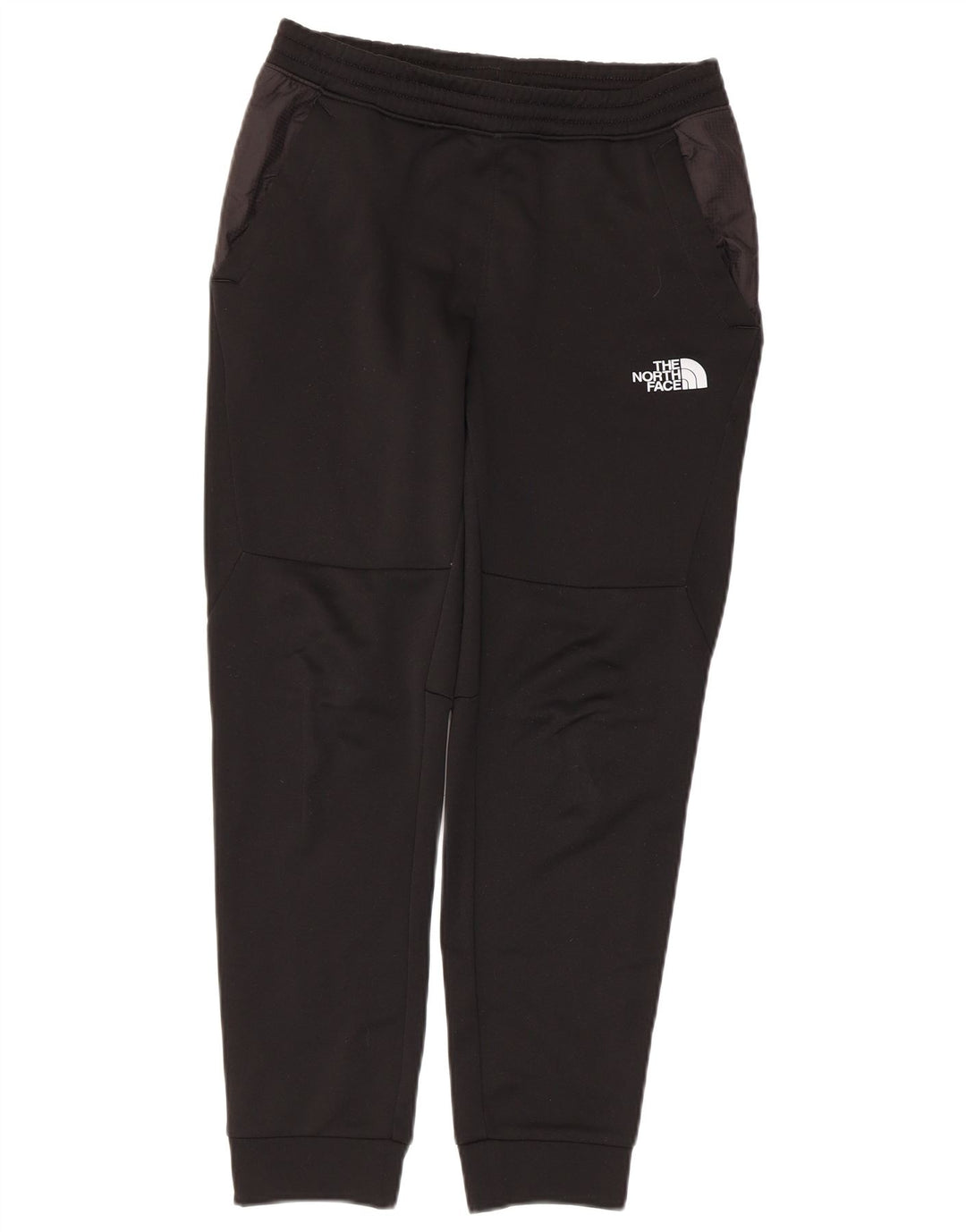 Pantaloni da tuta da ragazzo The North Face Joggers 11-12 anni Large neri