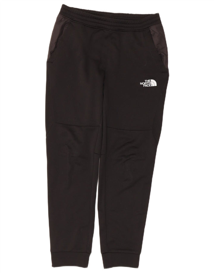 Pantaloni da tuta da ragazzo The North Face Joggers 11-12 anni Large neri