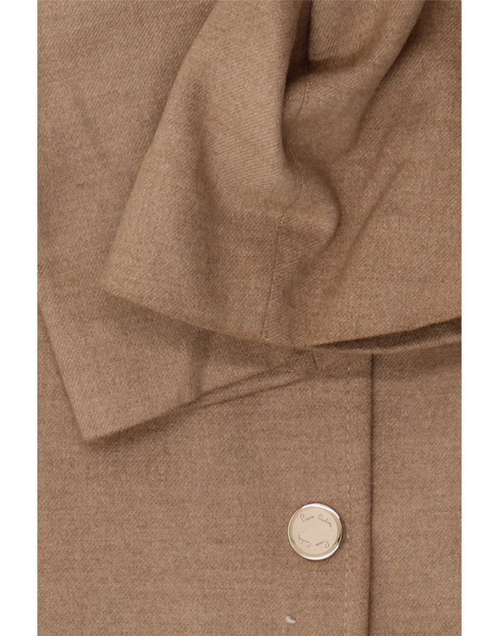 Trench da donna Pierre Cardin IT 42 Poliestere beige medio