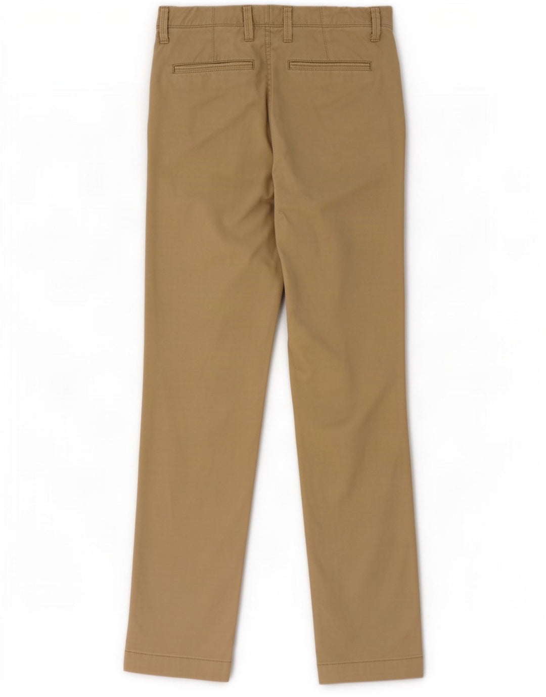 Pantaloni chino slim da uomo Gap W30 L32 in cotone beige