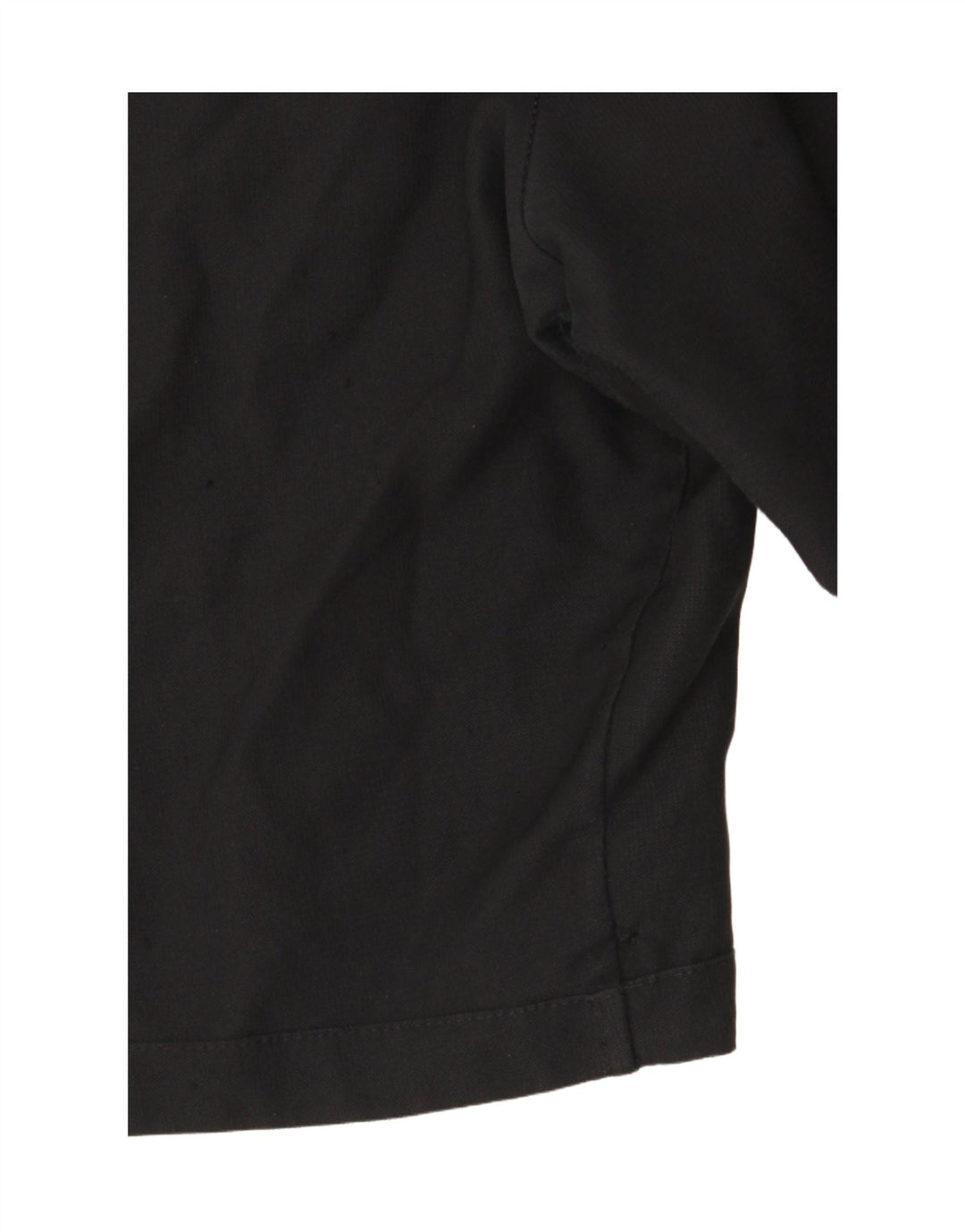 Pantaloncini sportivi da uomo Nike Large neri in poliestere