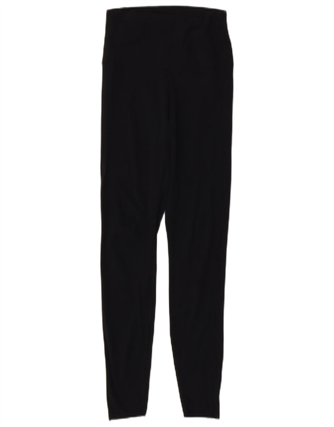 Leggings Dri Fit da donna NIKE UK 8 piccoli in nylon nero