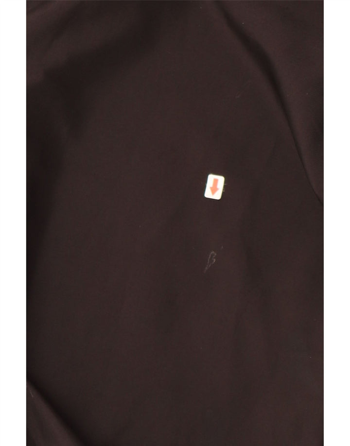 Pantaloni della tuta da donna PUMA UK 12 medi neri