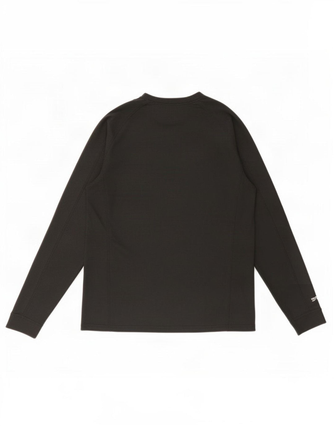 Top manica lunga da donna Carhartt UK 20 2XL poliestere nero