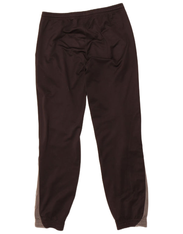Pantaloni da tuta da uomo Puma Joggers medi neri