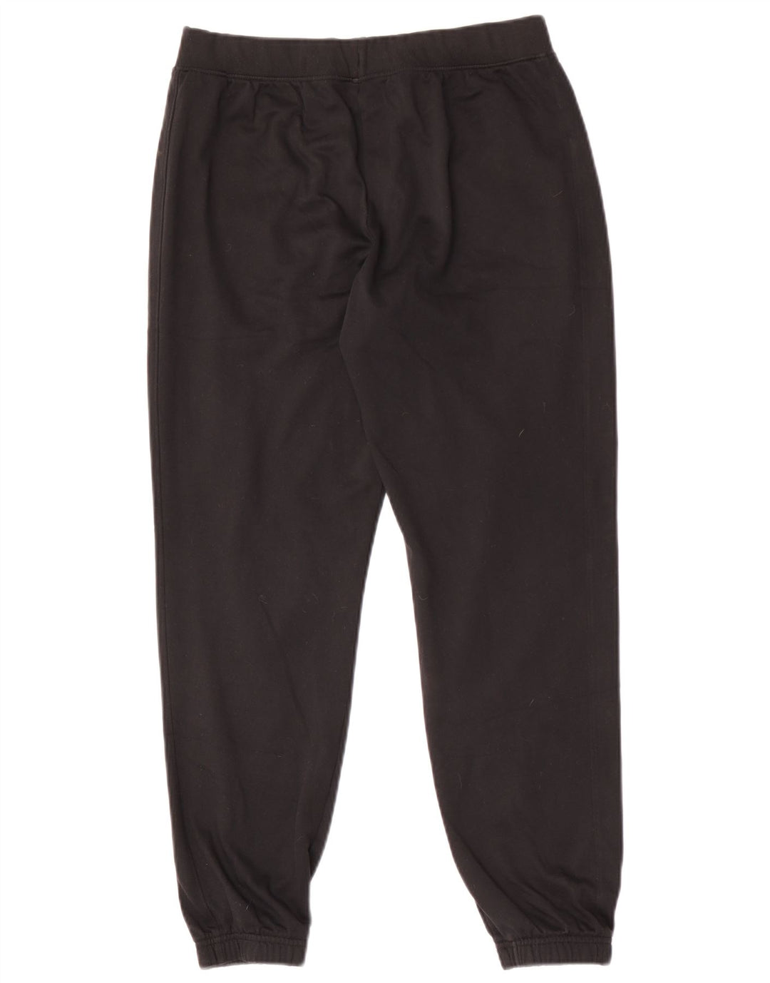 Pantaloni Tuta Jogger Under Armour Ragazzi 13-14 Anni XL Nero Poliestere