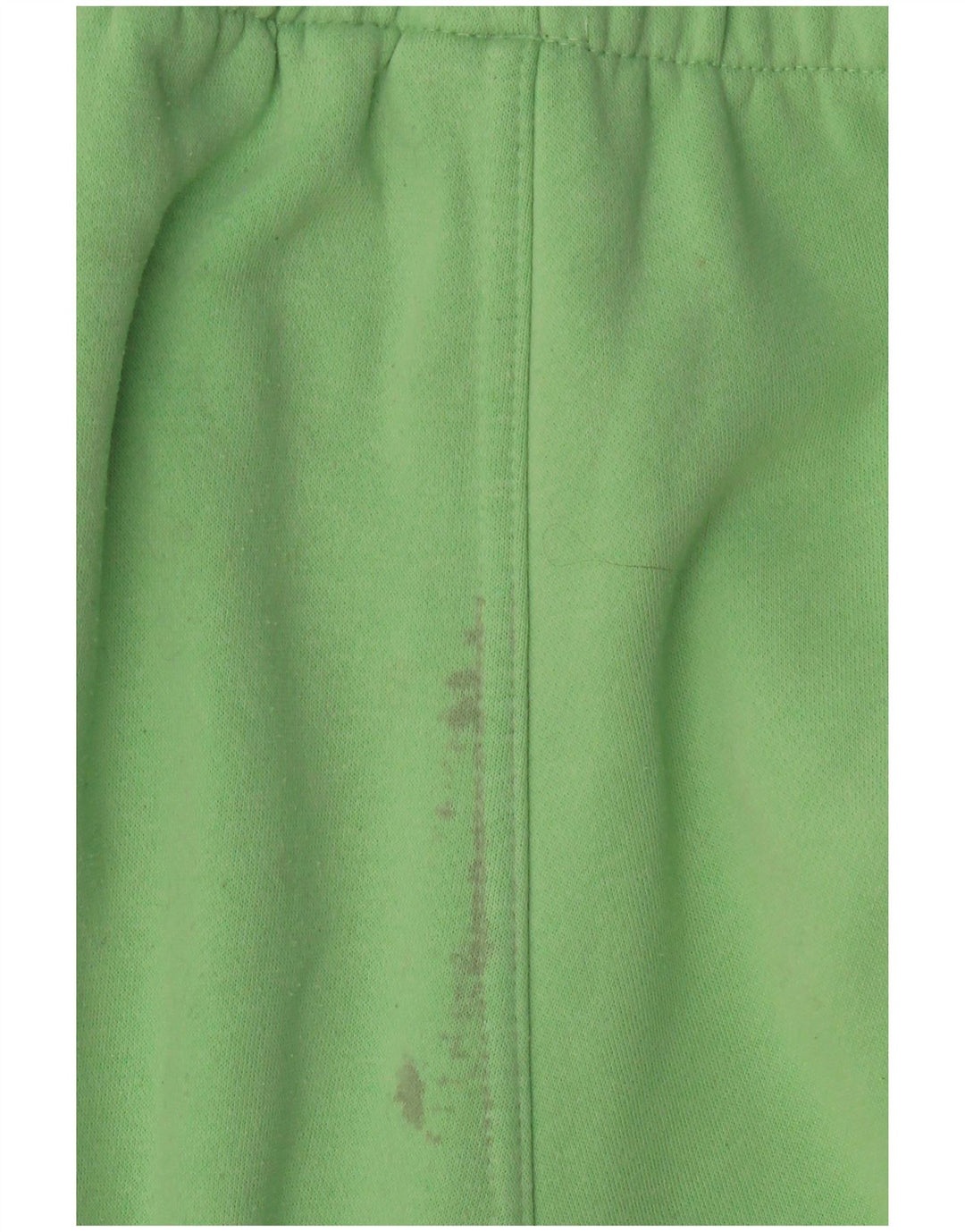 Pantaloni da tuta da donna ADIDAS Joggers UK 12 cotone verde medio