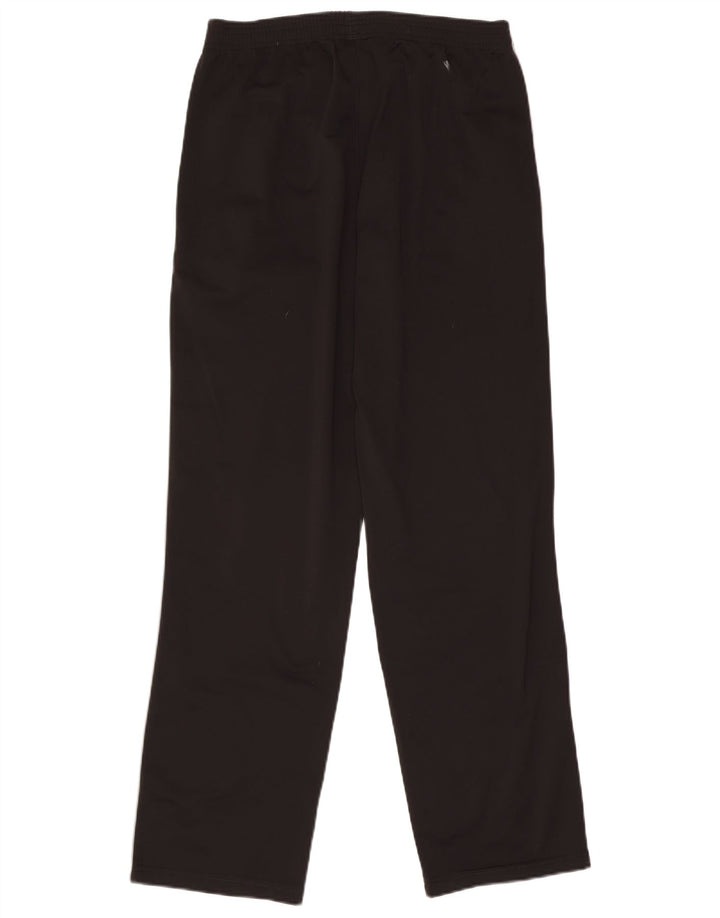 Pantaloni da tuta da uomo Puma Medium Nero Poliestere