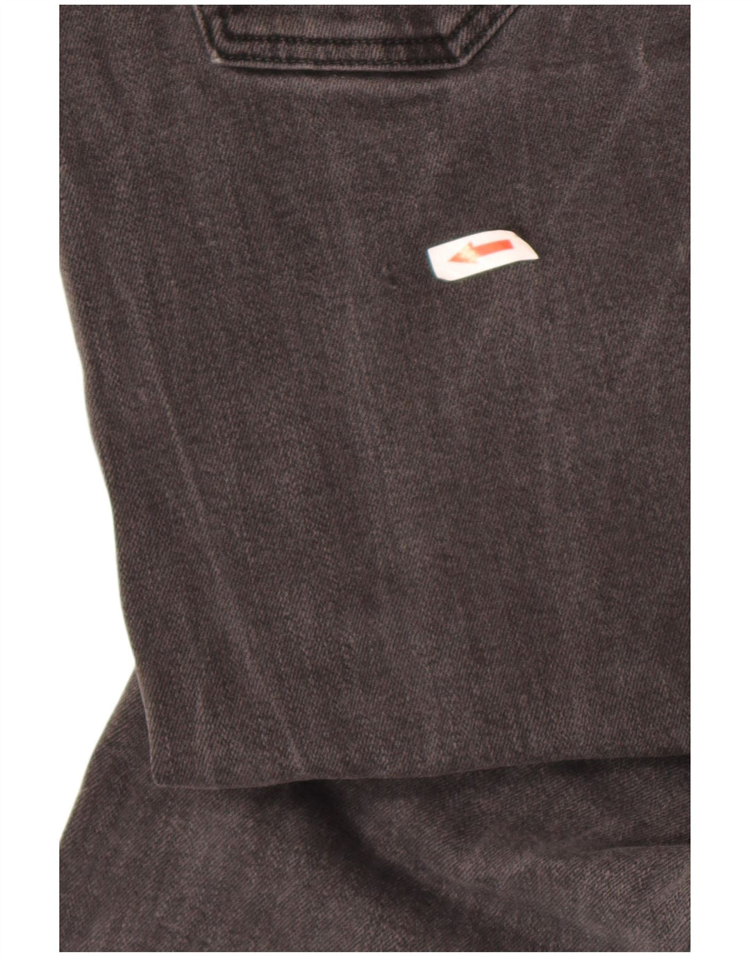 Jeans slim da uomo Paul Smith W34 L31 cotone nero