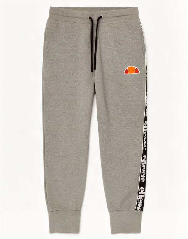 Pantaloni da tuta da donna Ellesse Joggers UK 8 Small Grey Colourblock
