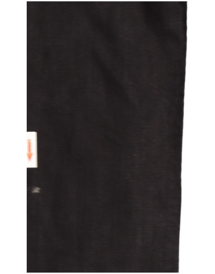 Calvin Klein Uomo Mince Slim Jeans W38 L33 Blu Navy Cotone