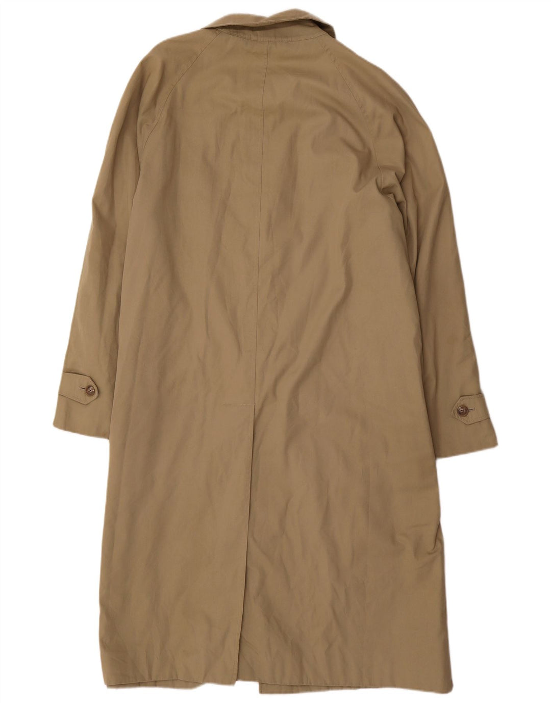 Trench Uomo Herno IT 52 XL Beige