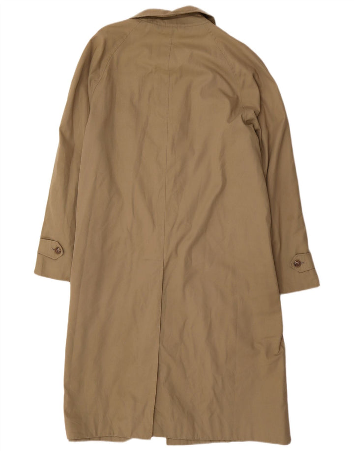 Trench Uomo Herno IT 52 XL Beige