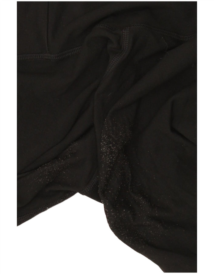 Leggings da donna Lululemon UK 4 XS Nero