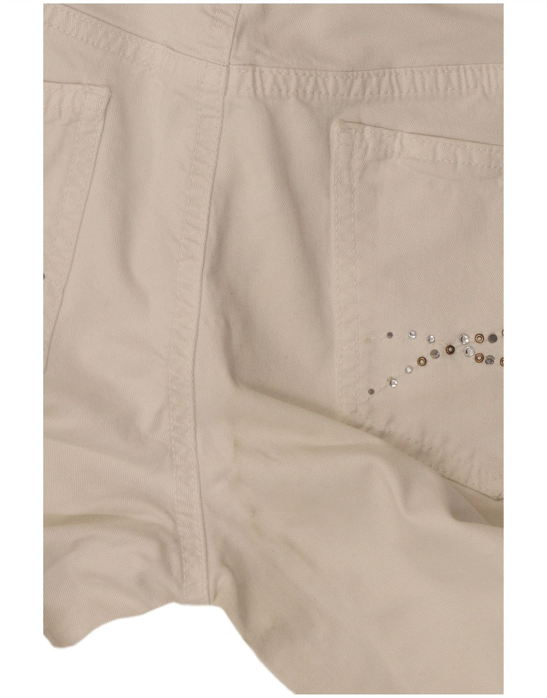 Jeans slim da donna Liu Jo W29 L30 bianchi