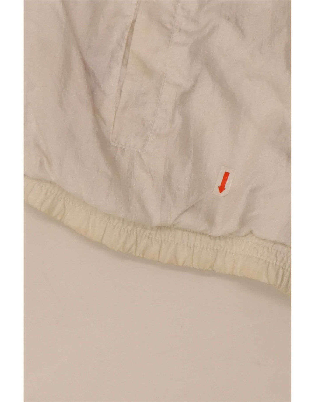 Giacca da ginnastica da uomo Killtec XL in poliestere color block bianco