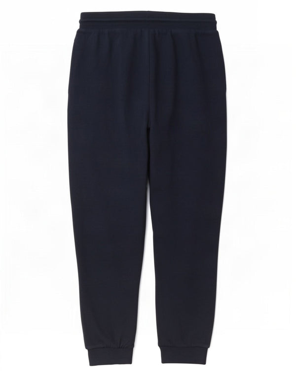 Jack & Jones Pantaloni da tuta da uomo Joggers Large W34 L30 Cotone blu navy