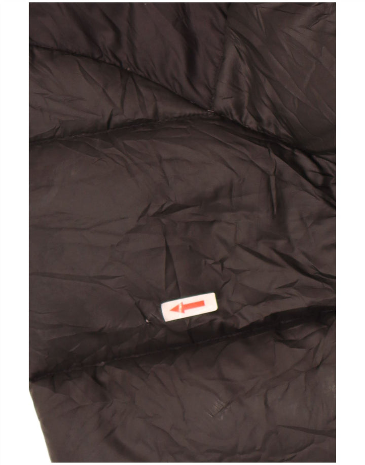 Giacca imbottita da uomo The North Face UK 44 2XL Poliestere nero