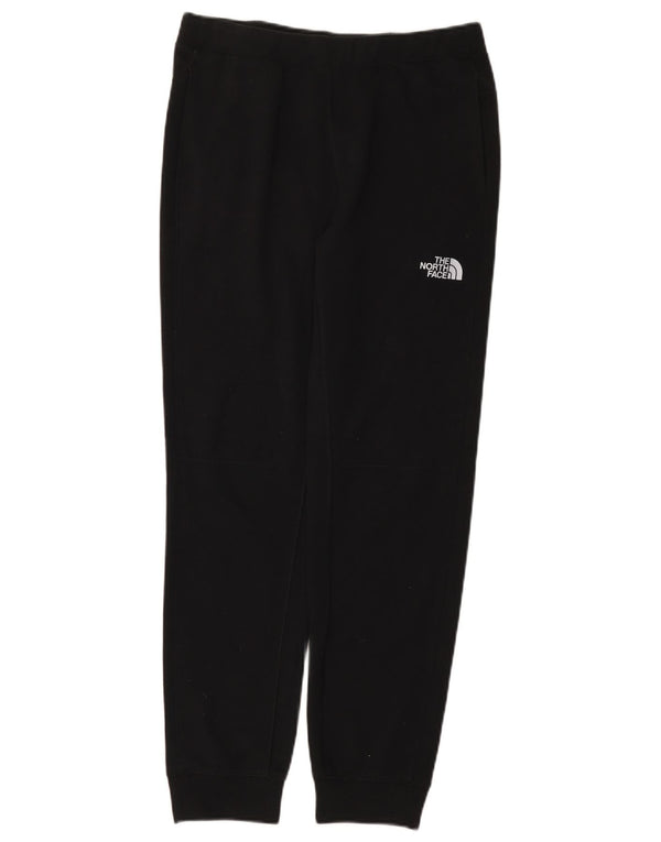 Pantaloni da tuta da ragazzo The North Face Joggers 14-15 anni XL Nero