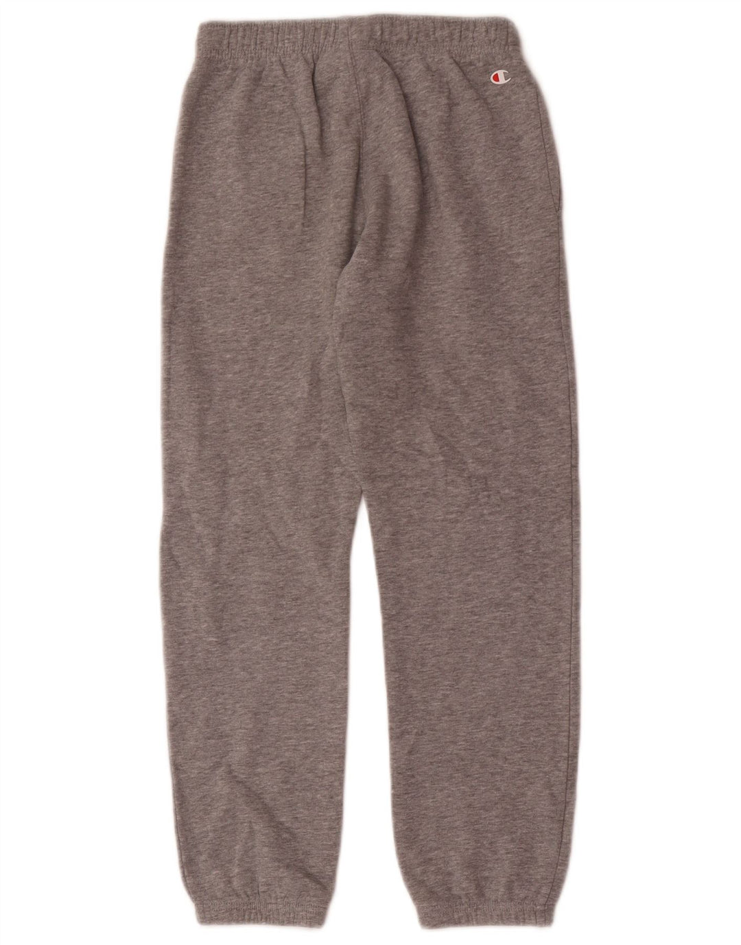 Pantaloni da tuta da ragazzo Champion Joggers 9-10 anni Grigio medio chiazzato