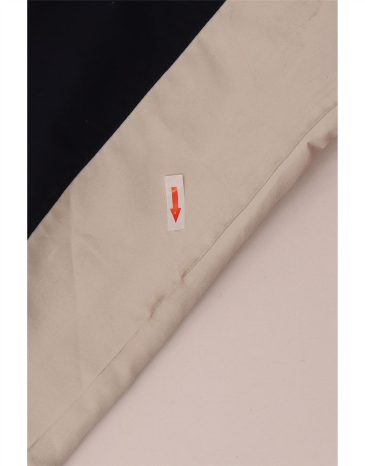 Giubbotto bomber da uomo Tommy Hilfiger UK 38 Medium multicolore Colourblock